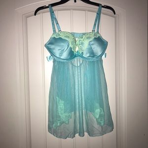 Victoria Secret Nightgown